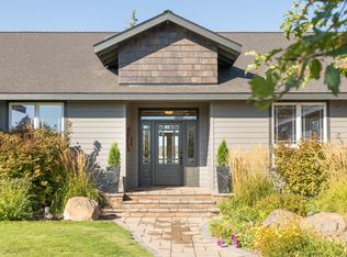 65181 Highland Rd, Bend, OR 97703