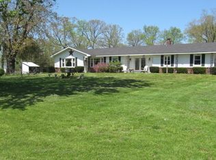 19100 Silence Rd, BLUFORD, IL 62814