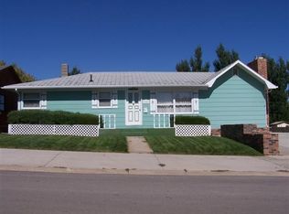1209 Union St, Belle Fourche, SD 57717