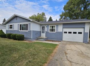 55 Barbara St, Elkton, MI 48731