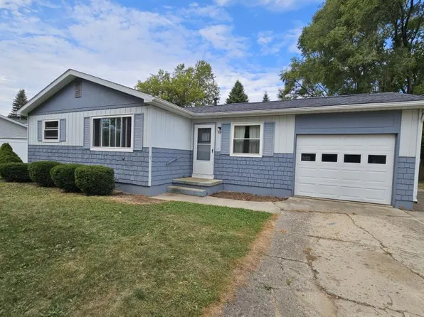 55 Barbara St, Elkton, MI 48731
