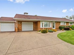 111 Emery Rd, Fredericktown, PA 15333