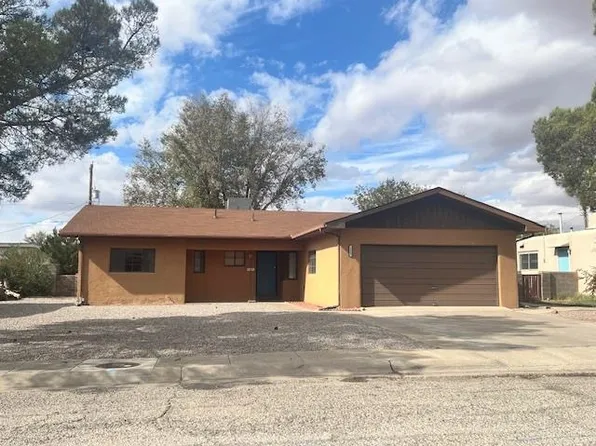 1803 Miracerros Ln, Alamogordo, NM 88310