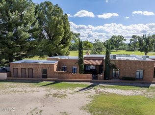 101-10 Avenida De Otero, Tubac, AZ 85646