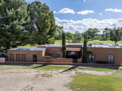 101-10 Avenida De Otero, Tubac, AZ, 85646