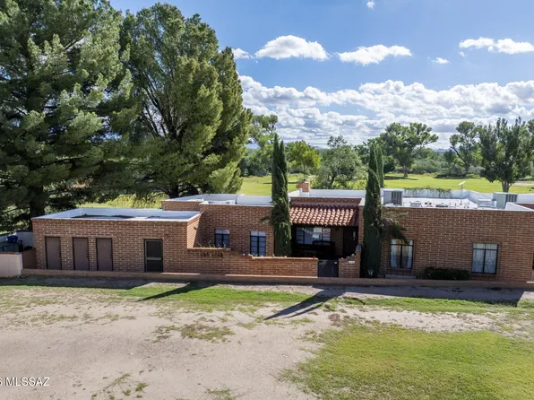 101-10 Avenida De Otero, Tubac, AZ 85646