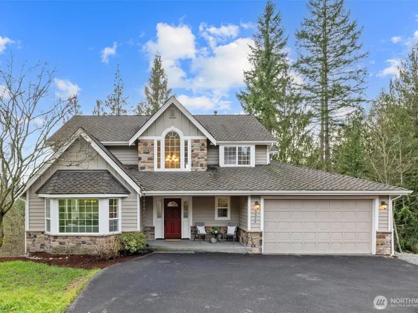 9329 318th Place NE, Carnation, WA 98014