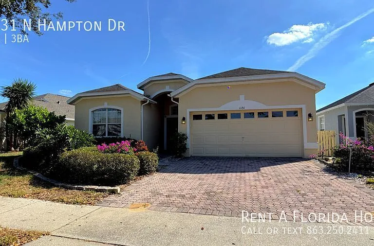 1131 N Hampton Dr — Photo 22
