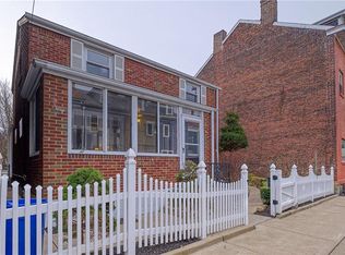 3820 Howley St, Pittsburgh, PA 15201