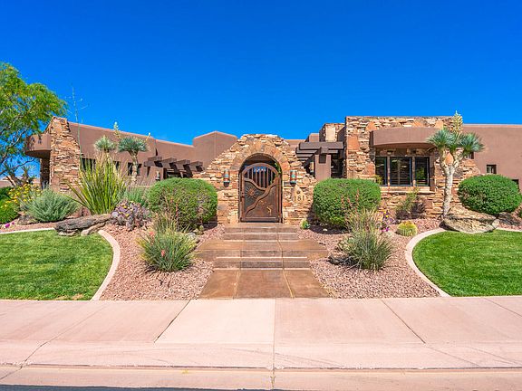 3rd image of 3052 Snow Canyon Pkwy #181