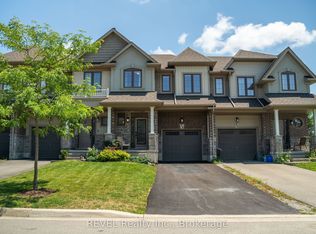 38 Dennis Dr N, West Lincoln, ON L0R2A0