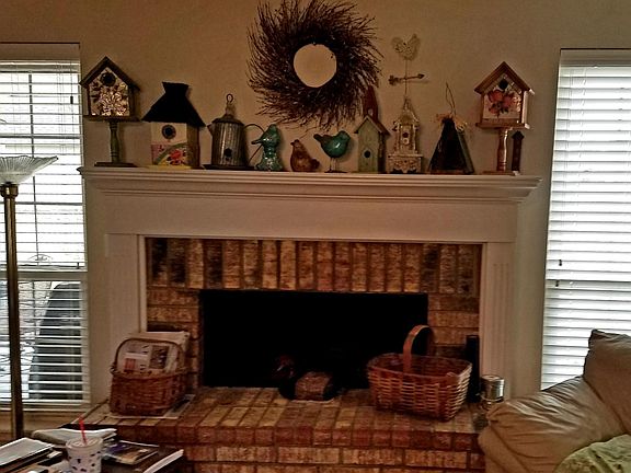 Lots Of light from New Windows!