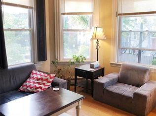 321 Western Ave #39, Cambridge, MA 02139