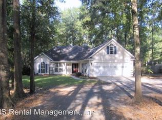 1788 Belle Island Rd, Richmond Hill, GA 31324