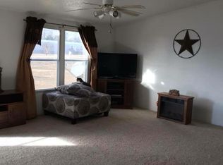 25086 S Sandbass Run, Park Hill, OK 74451