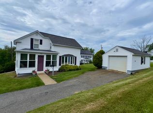 20 Bell St, Spencer, MA 01562