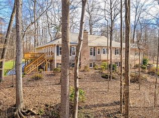 109 Normandy St, Boonville, NC 27011