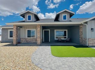 8103 N Clayton St, Prescott Valley, AZ 86315