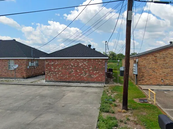 316 Gloria St #A & B, Thibodaux, LA 70301