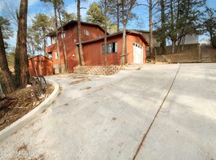 713 Ute Rd, Prescott, AZ 86303