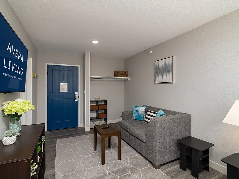Avera Living - Memorial Apartments — Photo 14
