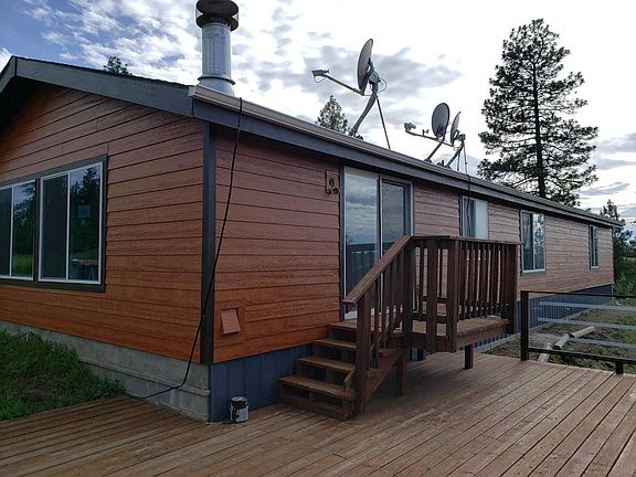 New Louisiana Pacific Diamond Kote siding and new insulation.