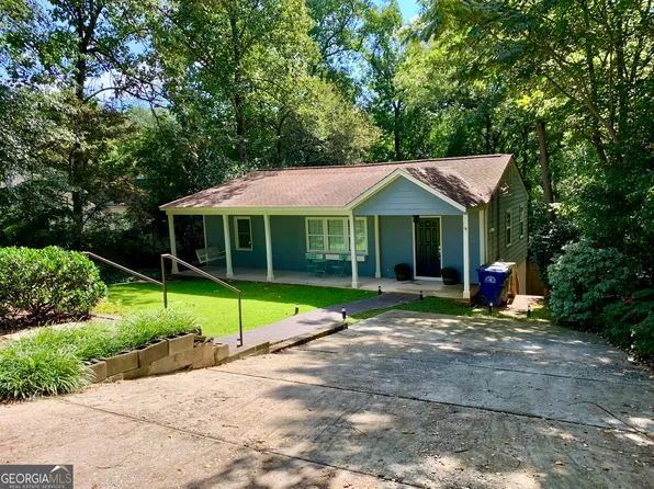 1891 Woodland Hills Ave NW, Atlanta, GA 30318
