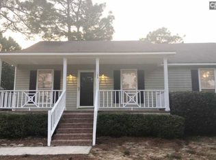 133 Stonewood Dr, West Columbia, SC 29170