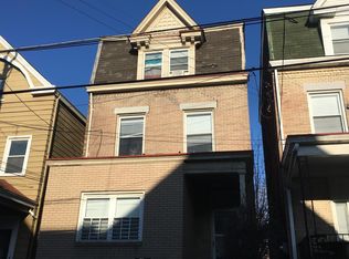 821 Collins Ave #1, Pittsburgh, PA