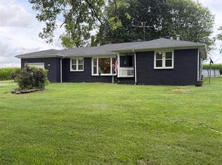 1576 Lake Springs Rd, Franklin, KY 42134