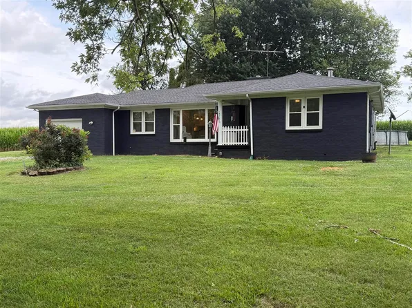 1576 Lake Springs Rd, Franklin, KY 42134