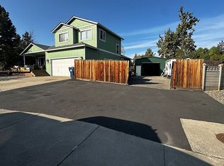 2813 NE North Pilot Butte Dr, Bend, OR 97701