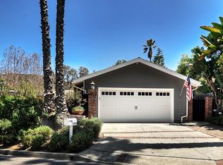 1689 Bluebird Canyon Dr, Laguna Beach, CA 92651