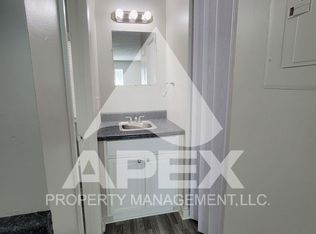 Recently Renovated - Alcoa Studio Apartment Convenient Location!, Alcoa, TN 37701