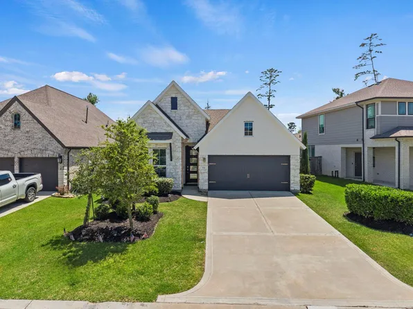 534 Cedar Harbor Ct, Conroe, TX 77304