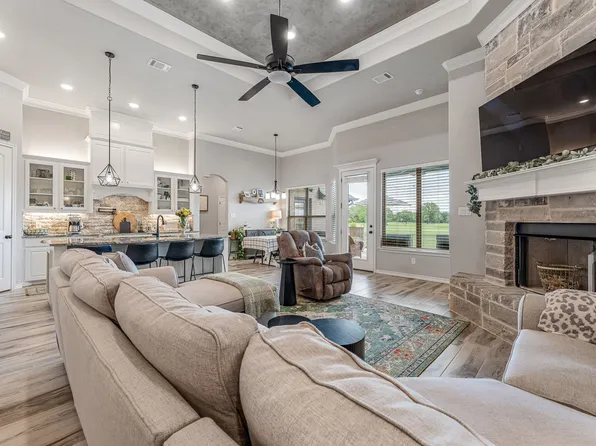 182 Crenshaw Ct, Stephenville, TX 76401