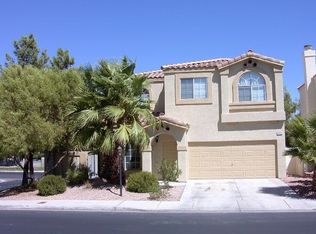 3452 Martin Hall Dr, Las Vegas, NV 89129