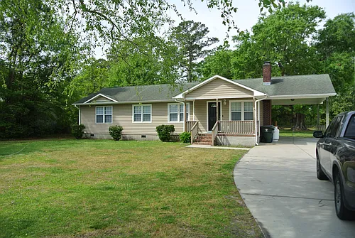 2516 E Forest Dr Photo 1