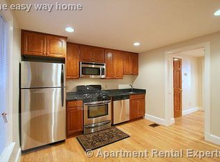 429 Franklin St, Cambridge, MA 02139