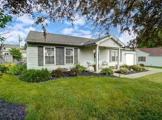 880 S Main St, Monroe, OH