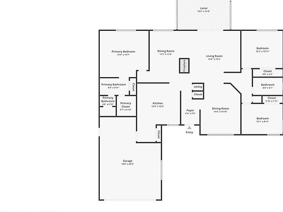 2nd image of 522 Westport Dr