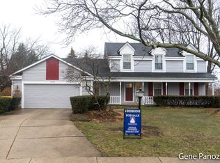 5304 Shoreham Pl SE, Kentwood, MI 49508