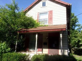 411 Blaine St, New Castle, PA 16101
