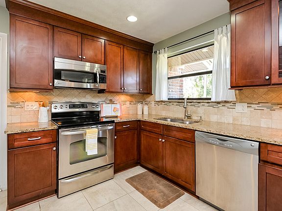 Kitchen Remodeled