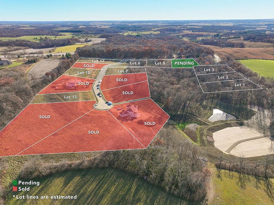 1st image of LOT 2 Spring Rose Rd