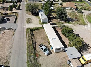 375 Dusty Ln #1, Dona Ana, NM 88032