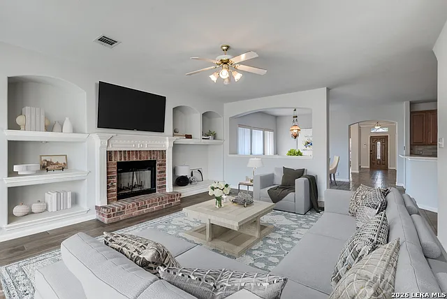 16818 Mossford — Photo 7