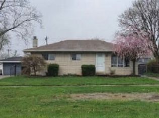 35247 Kelly Rd, Clinton Township, MI 48035