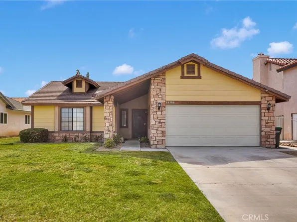 13280 Riverview Dr, Victorville, CA 92395