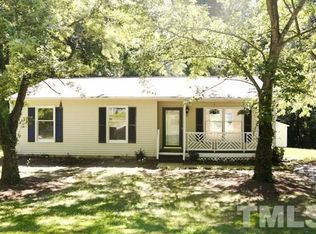 1811 Strebor St, Durham, NC 27705